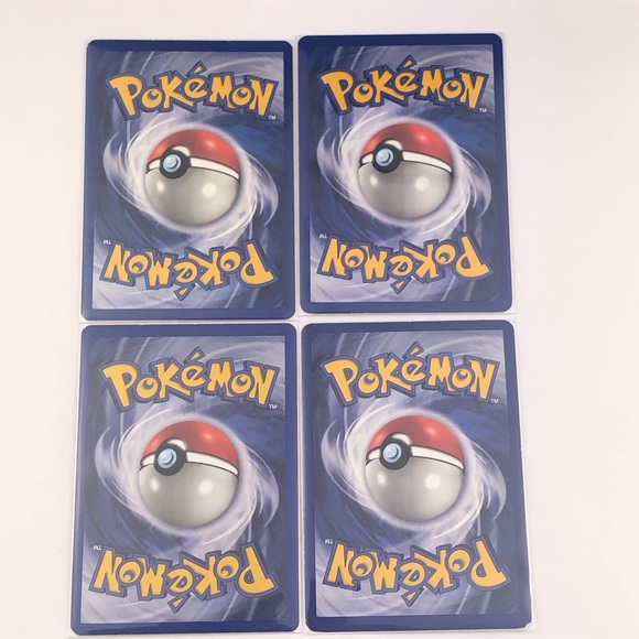 Pokemon Vintage Card Normal Type Lot G - Picture 6 of 10